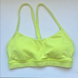 Lululemon Women's Sports Bra